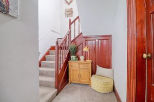 Hallway- click for photo gallery